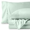 Bare Home King Sheet Set - Luxury 1800 Ultra-Soft Microfiber