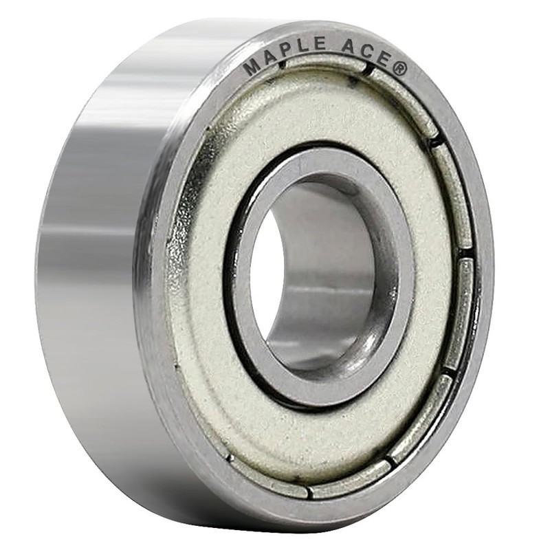 MAPLE ACE 623-ZZ Ball Bearing 3x10x4mm 623 ZZ Metal Shielded