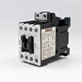 Shihlin Magnetic Contactor S-P11 3A1a (Normally Open) Coil: 110V