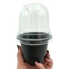 30 Pack - Soft Pots & Humidity Domes