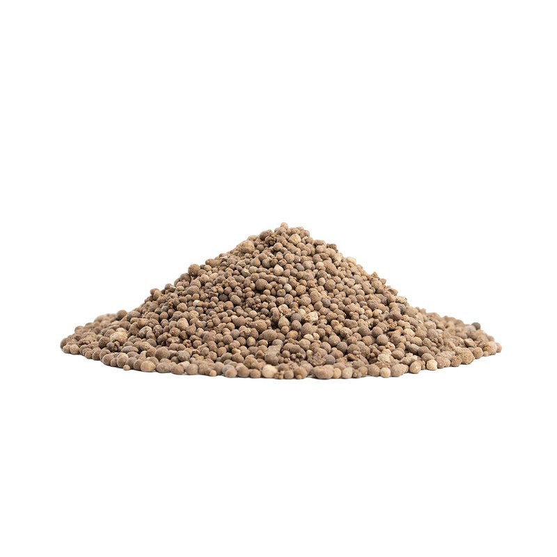 The Andersons NutraSoft OP Pelletized Gypsum 6,600 sq ft 40