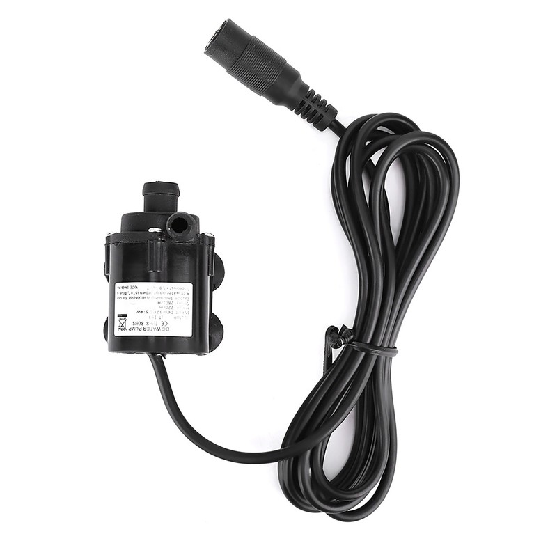 Aquarium Fish Tank Smart Water Level Controller Auto Top Off