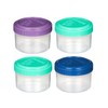 Sistema SI21470 Dressing-SI21470 Dressing, Plastic, Pink/Green/Purple/Blue