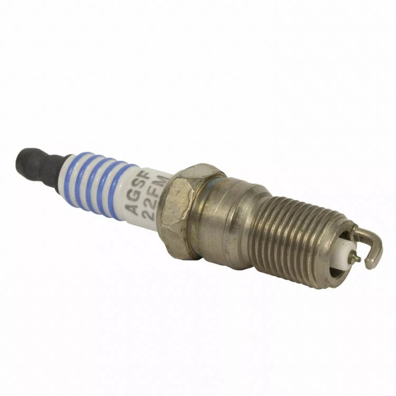 Motorcraft Genuine Motorcraft Platinum Spark Plug 6PCS for Ford Explorer