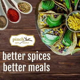 Organic Annatto (Achiote) Powder (8)