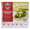 Orgran Multigrain Crispbread 125g