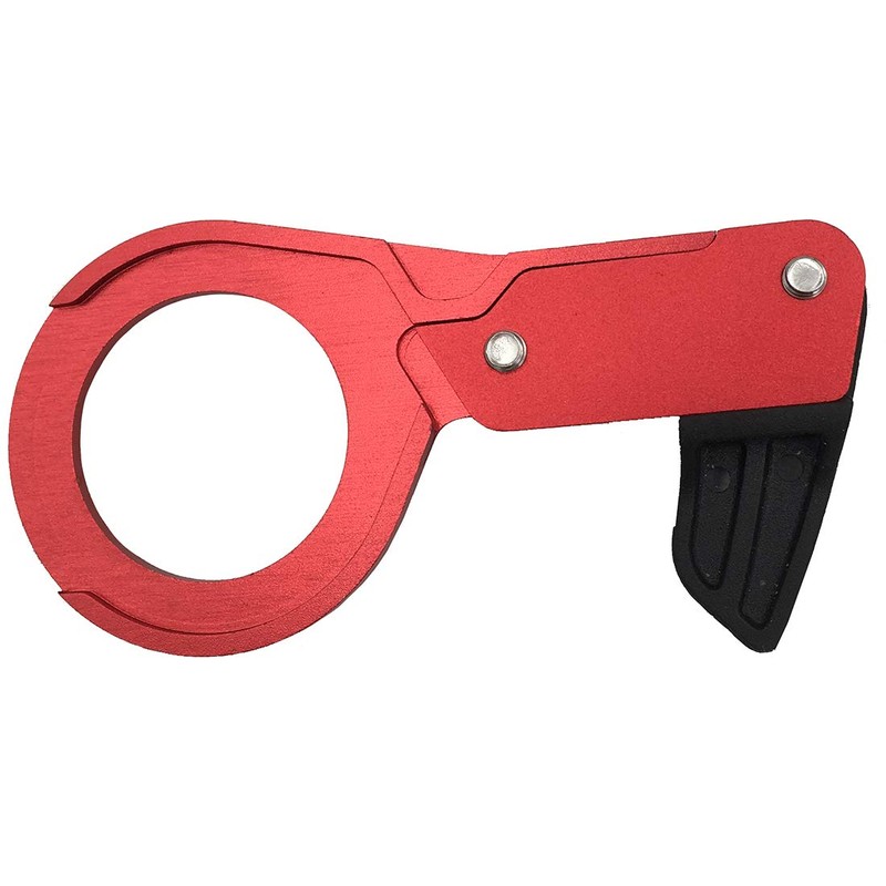 DECKAS Chain Guide BB Mount 7075 Aluminium Alloy Mount Bike