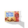 Kellogg's Nutri-Grain, Strawberry Cereal Bars, 295g/10.4oz., 8ct,
