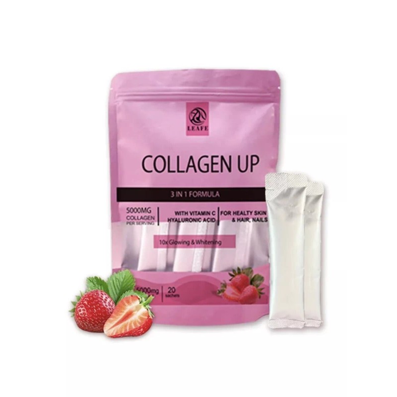 collagen up