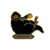 ABYstyle Fantastic Beast Niffler Metal Magnet