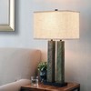 GOSO Rectangle Lamp Shades Set of 2 Large,8× 16“×10 IN