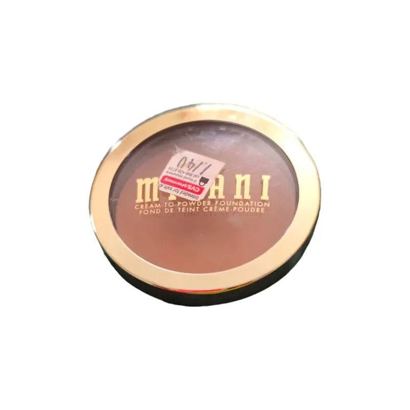 Conceal+perfect Smooth Finish Cream To Powder 255 Sand