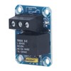 Relay Electronic Switch Fiberglass Single Channel Electronic Component for Remote