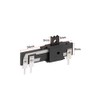 sourcing map Fader Variable Resistors Mixer Potentiometer Straight Sliding B20K