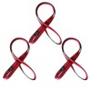 FORBELL Nylon Climbing Sling, 18 mm Nylon Sling Runner for