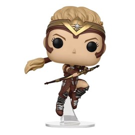 Funko 24973 "POP! Vinyl DC Wonder Woman Antiope" Action Figure