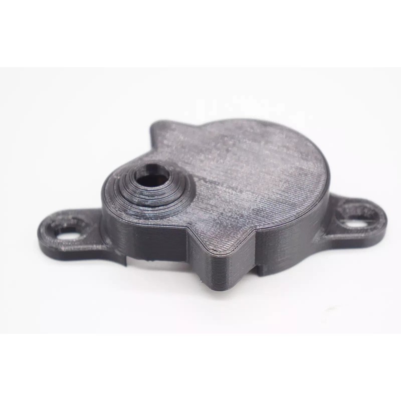 WOP Vent Lift Motor Housing Cover for RV FanTastic Fan
