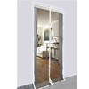 Venteo 5244 Mosquito Net for Door with Magnets 215 x
