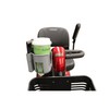 Generic MoRollz Cup Holder Bottle Mount for Pride Mobility Scooters,