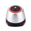 PULUZ Electronic 360 Degree Rotation Panoramic Tripod Head with Control