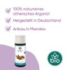 Baldini Organic Argan Oil, Argan Massage Oil, Organic Base Oil