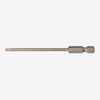 Wiha 74333 2.5 x 90mm Hex Power Bit by Wiha