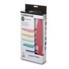 Farberware - 5272030 Farberware Resin Cutlery Set, Assorted, Pastel Cool,