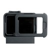 HAFOKO Hero 7 Vlogging Cage with Cold Shoe Adapter for