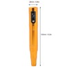 Microblading Pen USB Rechargeable Eyebrow Eyeliner Lip Tattoo Pen Machine