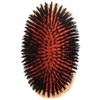 Serenade Gent's Military Hairbrush