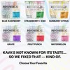 Easy Alcohol Alternative with Buzz - Calming Kava Drink Mix