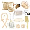 Kit Ondas Sin Calor 16 Pzs, para Cuidado Capilar y