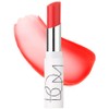 B.O.M. Dewy Lip Balm, 05 Pure Cherry, 4.5g, 1 piece / 비오엠 듀이 립밤, 05 퓨어 체리, 4.5g, 1개
