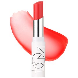 B.O.M. Dewy Lip Balm, 05 Pure Cherry, 4.5g, 1 piece / 비오엠 듀이 립밤, 05 퓨어 체리, 4.5g, 1개