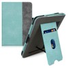 kwmobile Case Compatible with Tolino Vision 1/2 / 3/4 HD