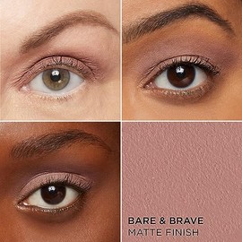 It Cosmetics Superhero No-Tug Waterproof Eyeshadow Stick, Sombras para Ojos en Lápiz de Larga Duración y Mezclable con Prebase Integrada, A Prueba de Agua, para Ojos Sensibles
