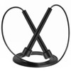 Skipping Rope, 2.8 m Skipping Rope Adjustable, Speed Skipping Rope