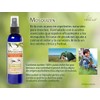 Mosquizen - Repelente Natural Para Mosquitos 125 ml Auténtica Aromaterapia