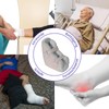 Ehucon Heel Protector, Pressure Point Cushion, Foot Cushion for Bedridden