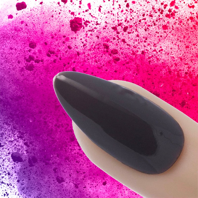 Young Nails Go Time Gel Polish, Hey Hey Hey, 0.34