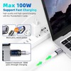[BOEN] Magnetic Type C to Type C Converter Adapter Type