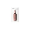 Vinglacé Wine Bottle Chiller- Portable Champagne Insulator- Stainless Steel Wine