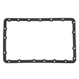 TOS18685 Transmission Oil Pan Gasket Compatible with Toyota 4Runner Celica Sequoia Supra Tacoma Tundra GS300 LS400 SC300 SC400 Fit for Jeep Cherokee Comanche Sorento Replaces 3510635040