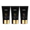 AHC 마스터즈 아쿠아 리치 선크림 60ml 3개 AHC Masters Aqua Rich Sunscreen 60ml 3 Pack