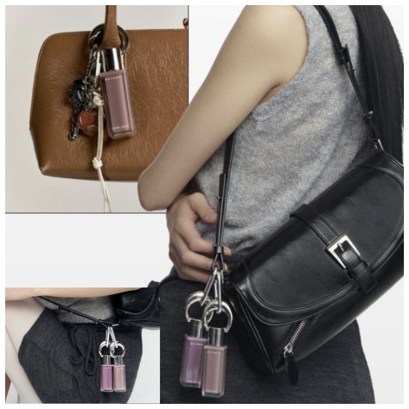 ENTROPY Charm Tint Blurry 3g, Color:G1 Quartz Gem (4052 C)