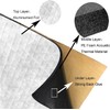 Automotive Thermal Acoustic Insulation Heat Shield Sound Deadening Material 200