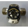 Seal Kits Direct Impeller Kit 1/10 HP Fits Teel Utility
