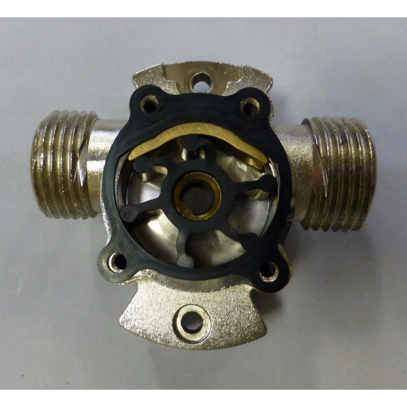 Seal Kits Direct Impeller Kit 1/10 HP Fits Teel Utility