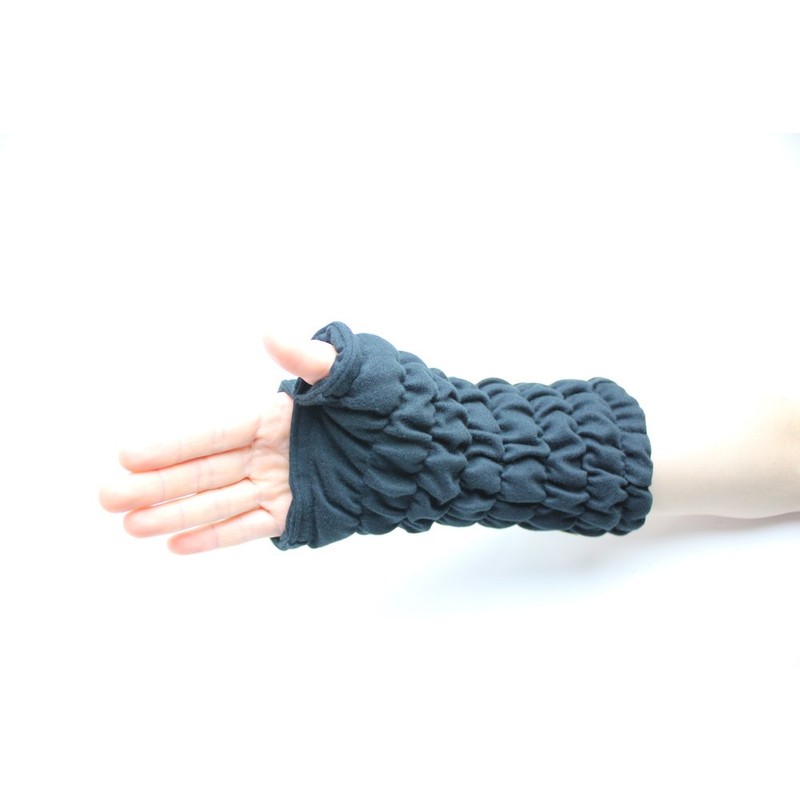 Ion Doctor Hand Warmer (Black) One Size Fits Most