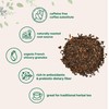 Organic French Chicory Root, 2lbs | Roasted Chicory Granule |